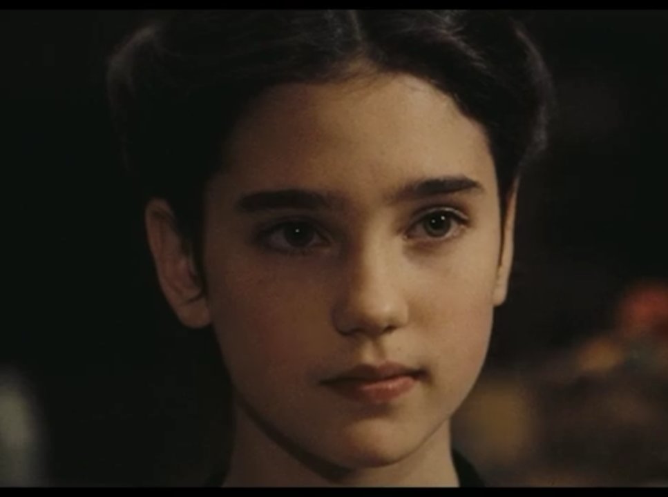 Feliz cumpleaños a Jennifer Connelly Happy birthday 