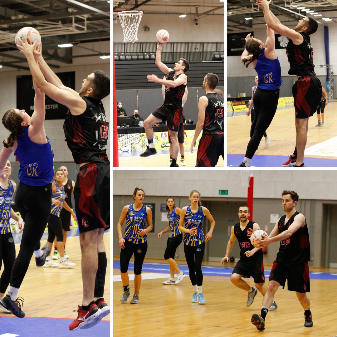 Pictures from <a href="/TeamBathNetball/">Team Bath Netball</a> &amp; <a href="/KnightsNetball/">Knights Netball UK</a> 📸 
Credit: <a href="/Touchlinepics/">Touchlinepics Sports & Event Photography (Leeds)</a> &amp; Mark Pritchard - Photography