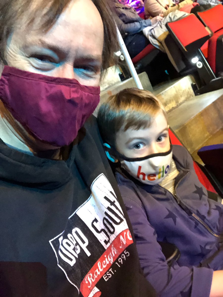 Disney on Ice! #disneyonice