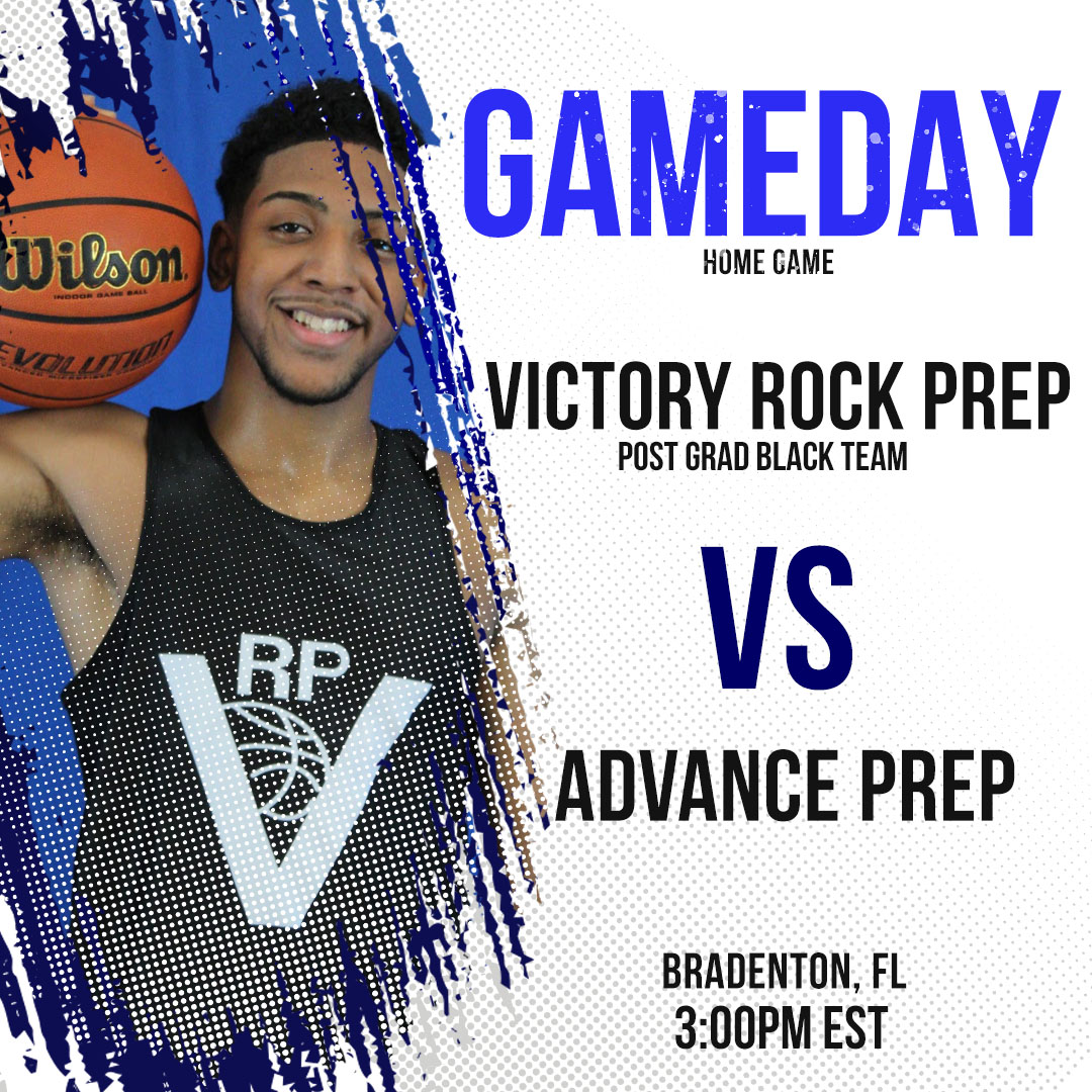 VRockHoops's tweet photo. GAME DAY
HOME GAME
Victory Rock Prep Post Grad Black Team vs Advance Prep at 3:00PM.
#ttp #ttpfamily #vrpbasketball #basketball #victoryrockprep #highschoolprep #prepschool #internationalschool https://t.co/I326E7ke08