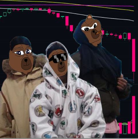 fightmeplebs's tweet photo. The feminine urge to round trip my portfolio from a 2x to  zero https://t.co/o624eLgBxJ
