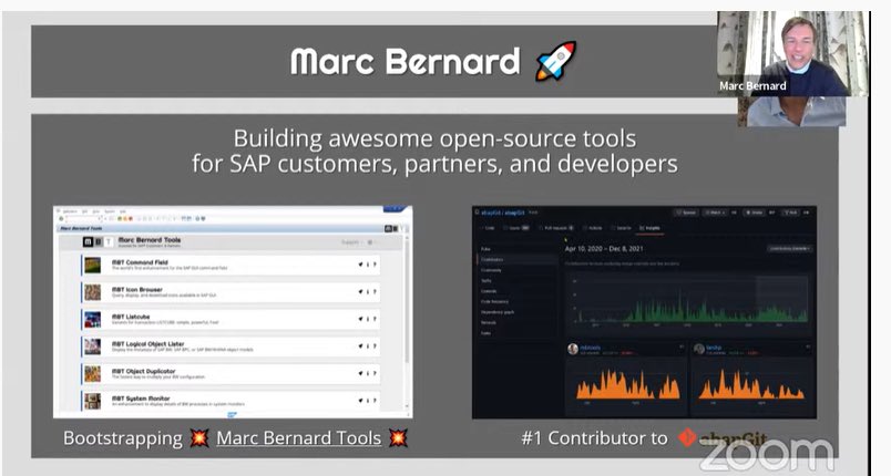 Marc Bernard 🚀 tweet media