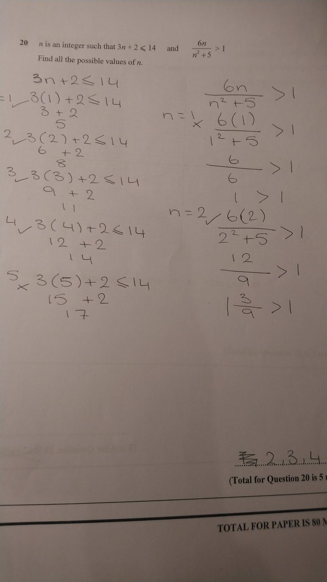 aslater5674's tweet photo. 5 marks or 2?? https://t.co/NMhXoT9ScA