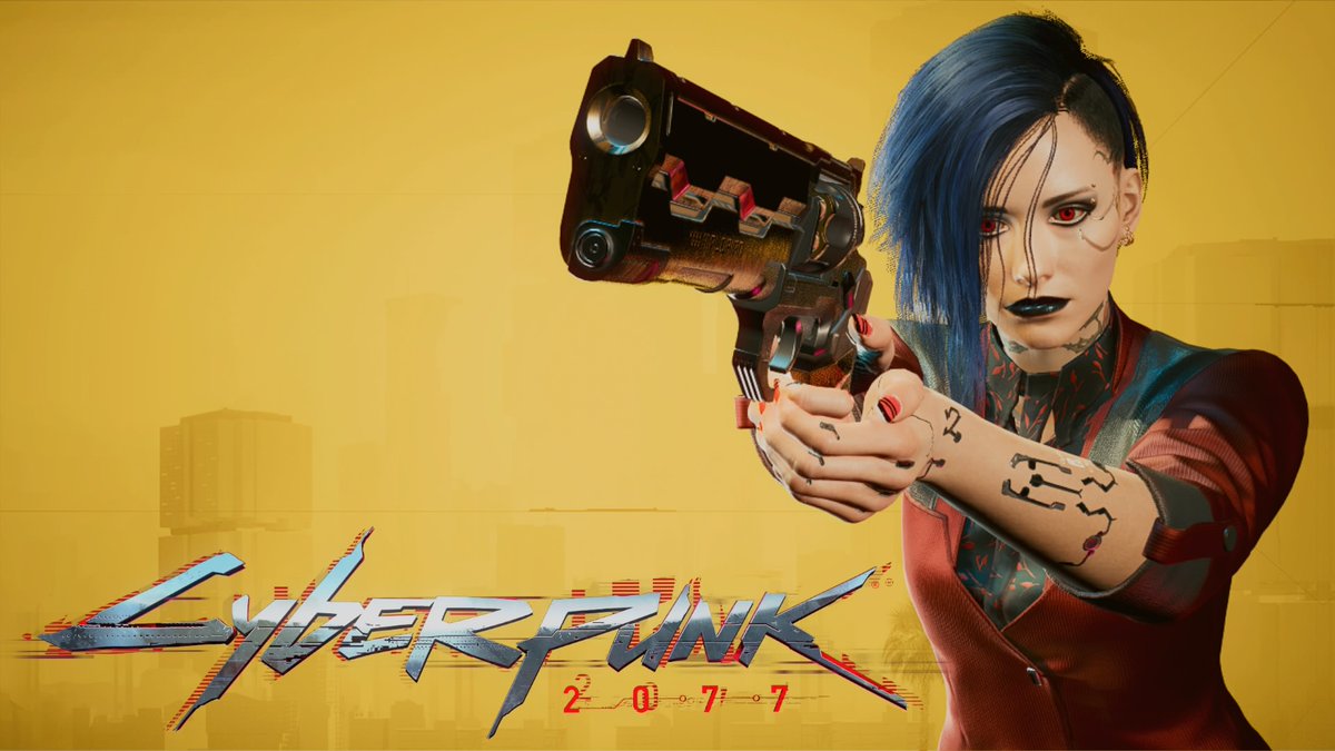 script_NOW771's tweet image. ２代目マイＶ
#サイバーパンク2077
#Cyberpunk2077