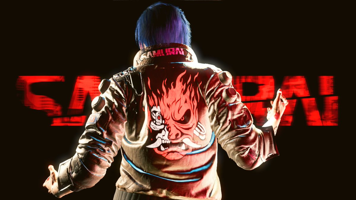 script_NOW771's tweet image. ２代目マイＶ
#サイバーパンク2077
#Cyberpunk2077