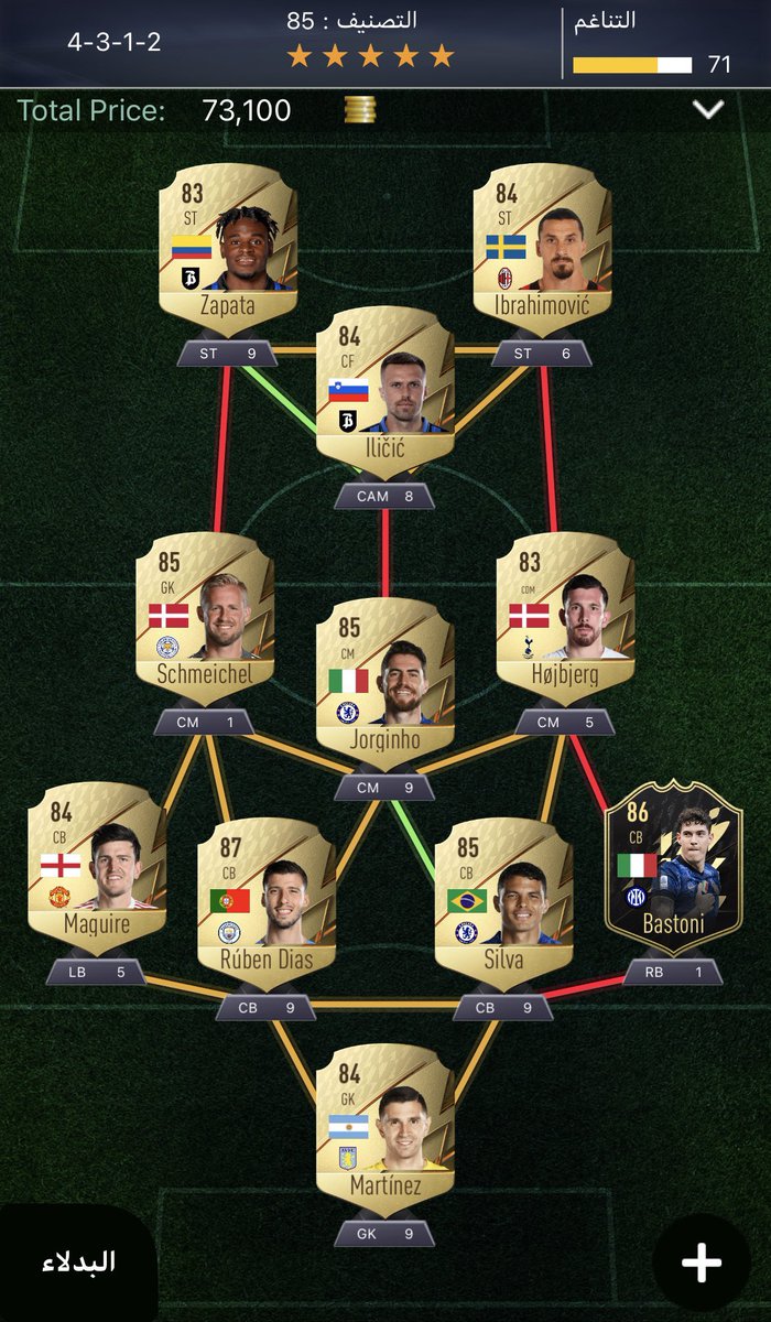 فارس. tweet media