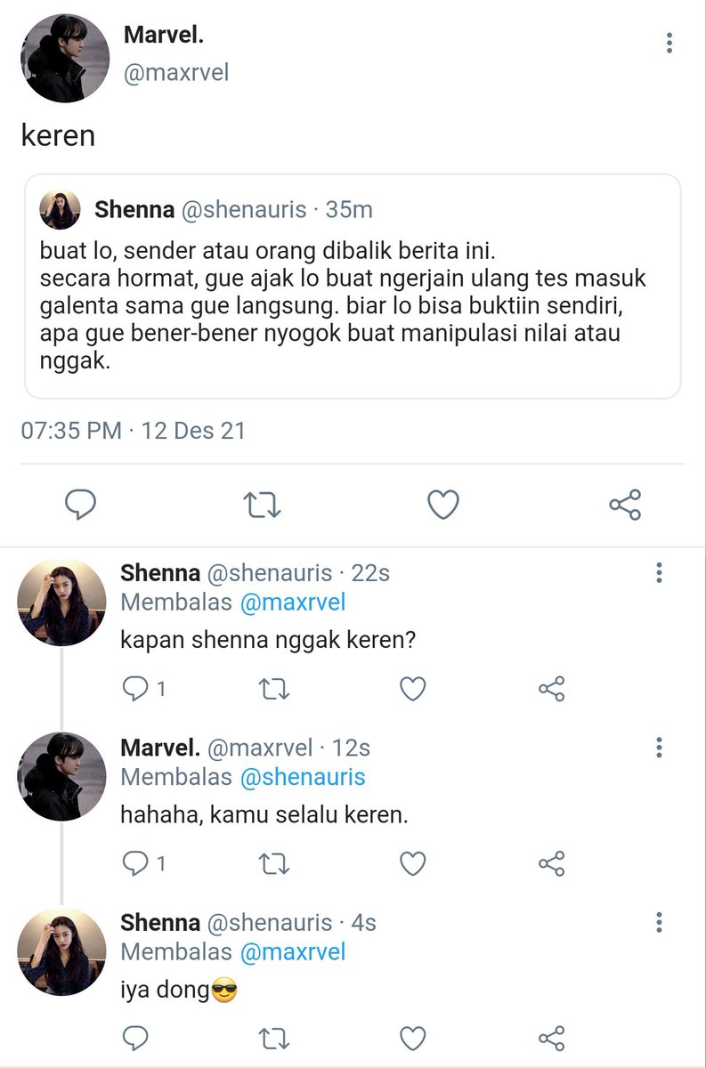 Capella, tweet media