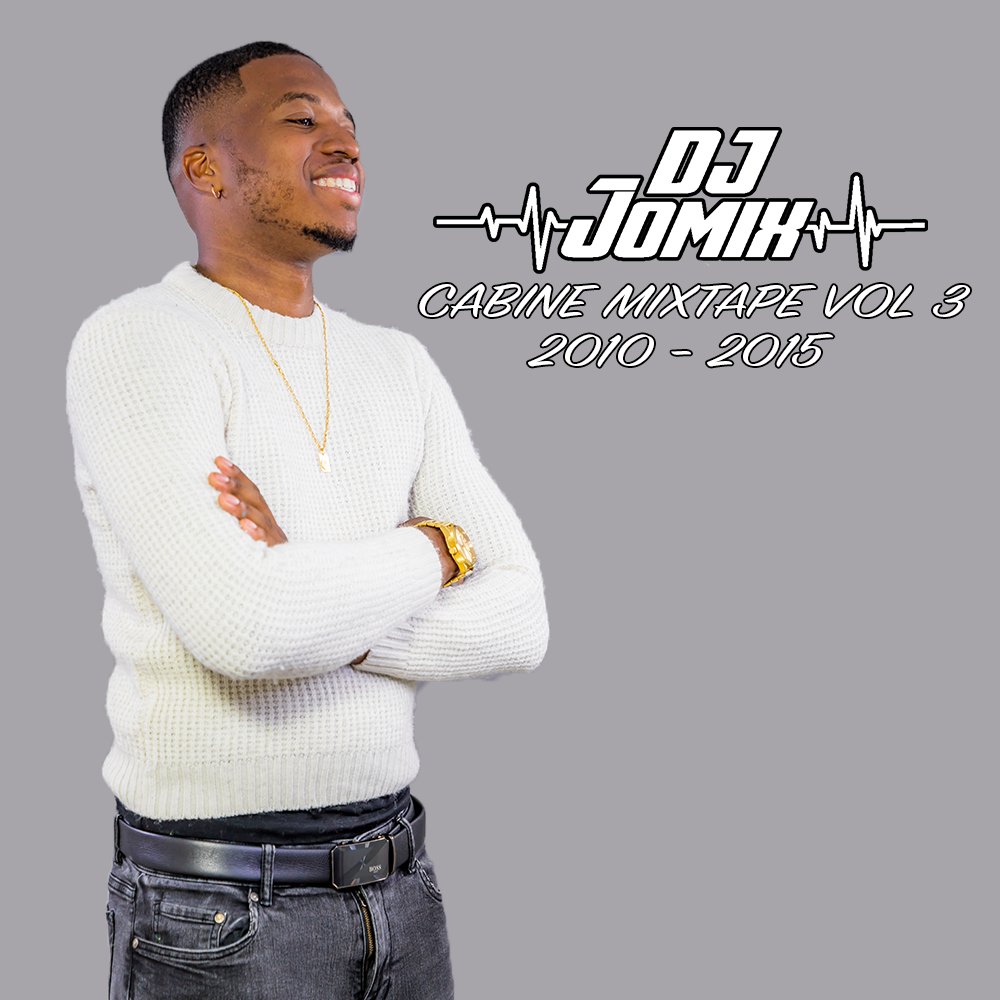 Deejayjomix's tweet photo. Salut Salut tout le monde 🙌🏾
Qui dit fin d'année dit le dernier zouk de l'année tu connais😌
c'est donc avec plaisir que je te présente le cabine mixtape 3

et comme tu l'as compris on va ce concentrer sur les les années 2010 a 2015🔥

Bonne écoute 🙌🏾

https://t.co/0tKDghgZn9 https://t.co/FVQS8WZXWf