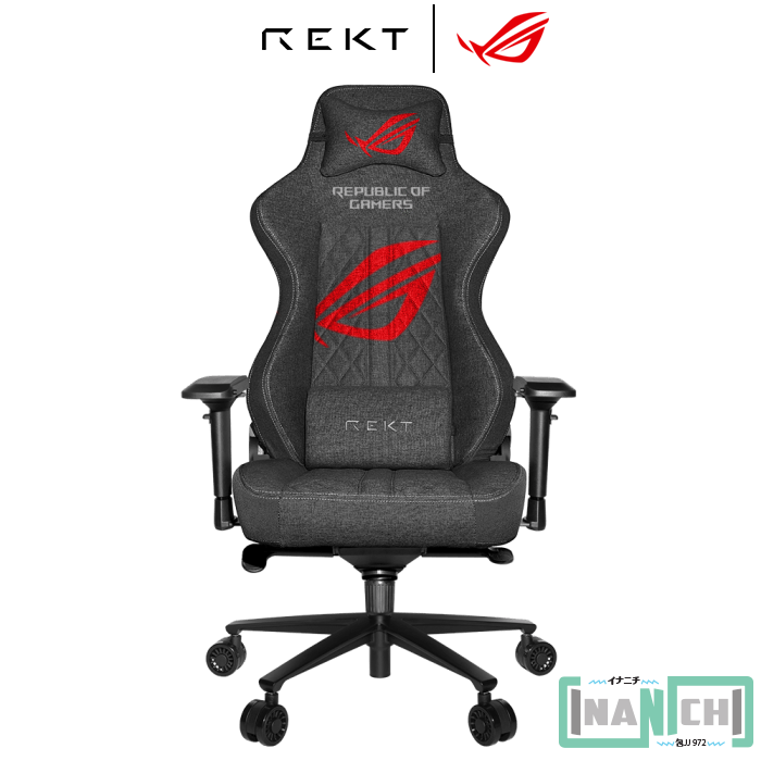 KayBaoJJ972's tweet photo. Ça serait bien une collaboration entre @REKTFrance et @ASUS_ROG_FR
Une collab avec des Sièges ou Bureaux, il y a de quoi faire je pense ^^!
#ULTIM8 #Rekt #RektUltim8Plus https://t.co/oSbD88NmYi