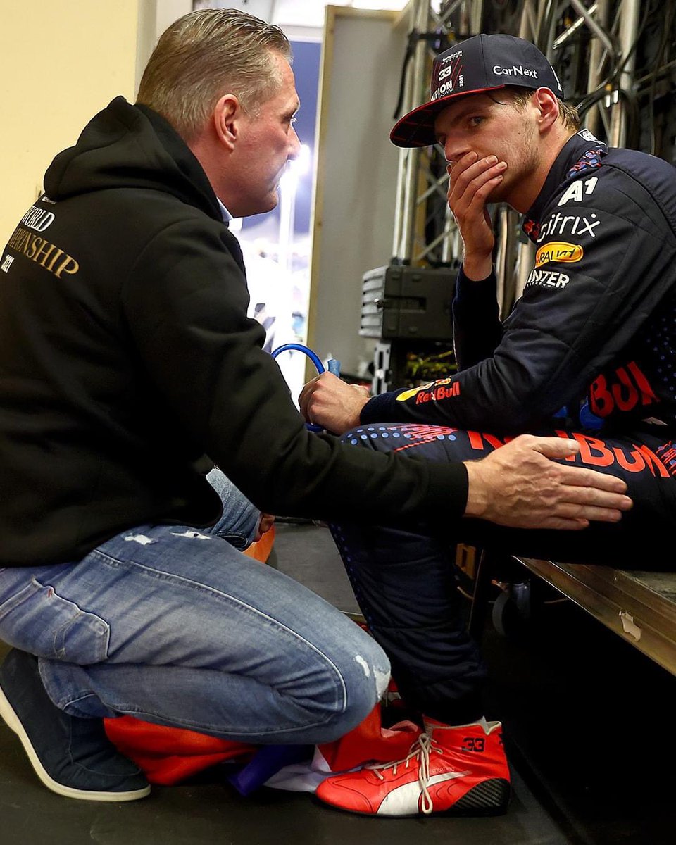 JurgenBekker's tweet image. #formule1