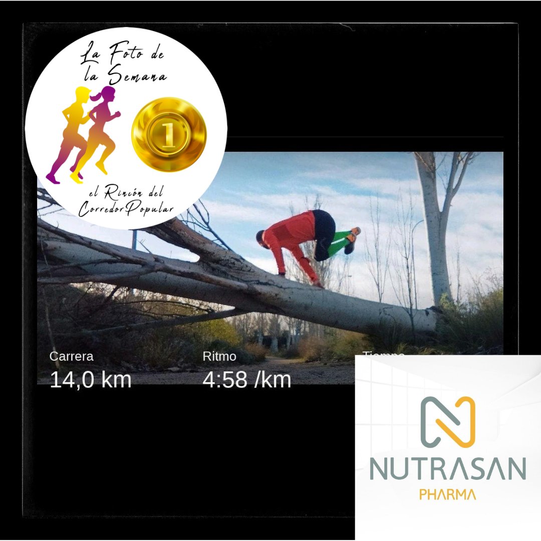 El Rincón del Corredor Popular tweet media