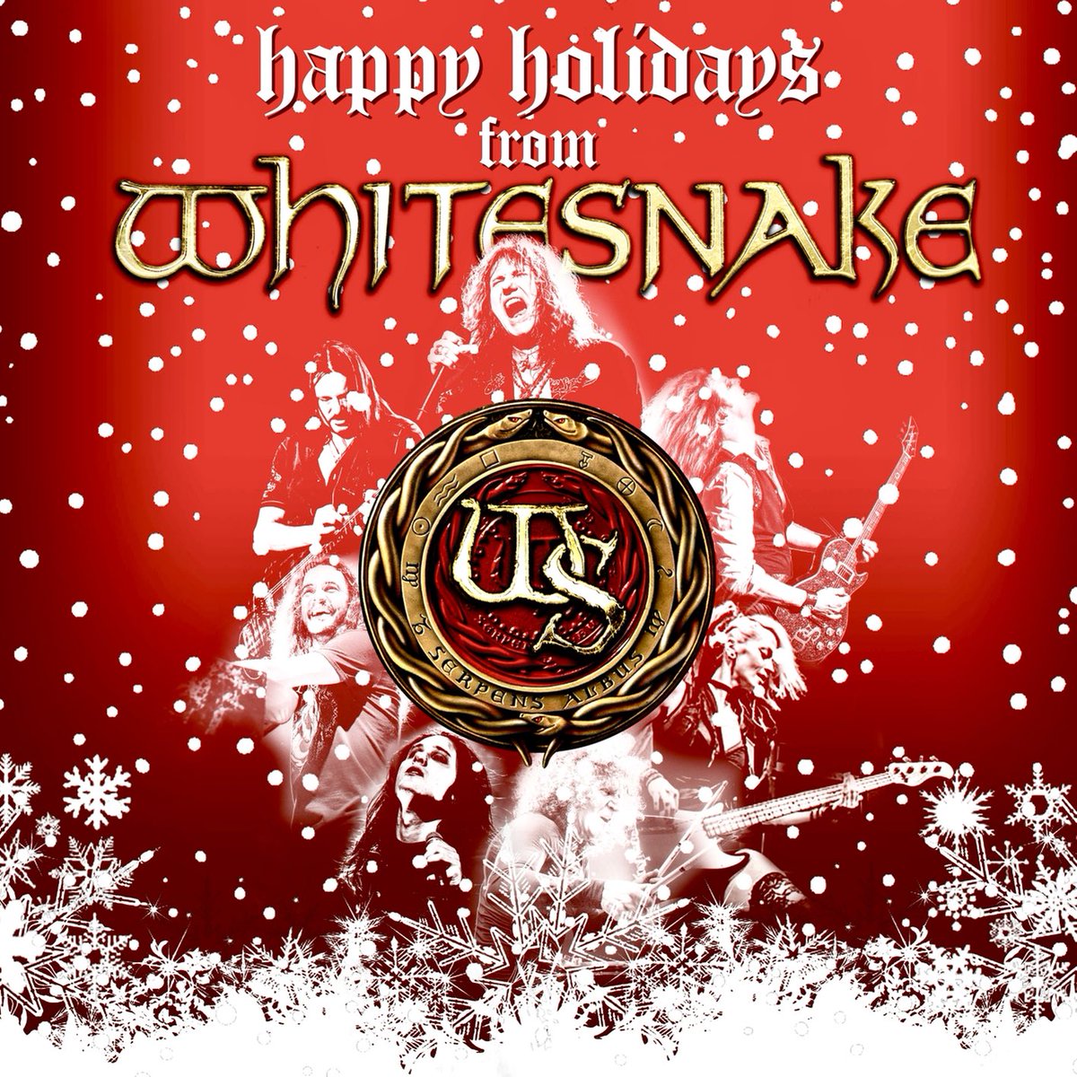 davidcoverdale's tweet photo. Happy Sunday, All…Sorry To be Late In Checking In…A Little Bit Distracted…All Good Now…Hope I Find You &amp; Yours In Tip Top Condition &amp; Ready 2 Rock Today!!! Stay Safe, Warm &amp; Well Wherever You Are &amp; Know You Are Appreciated &amp; Loved…:)
XXX https://t.co/9qfFaaxc9e