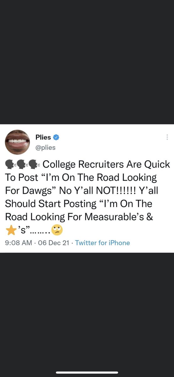 pride_blake1's tweet photo. 💯 https://t.co/Kjq2A1xPE1