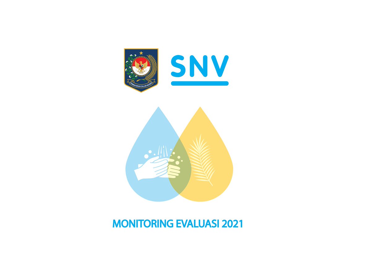 SNVIndonesia's tweet image. And that’s a wrap!

Last Friday, after a 5-day #monitoringevaluation visit, the Ministry of Home Affairs team shared their findings, recommendations, as well as appreciation to SNV Indonesia's works in #sustainablepalmoil &amp;amp; #safelymanagedsanitation in #MuaroJambi &amp;amp; #Tasikmalaya