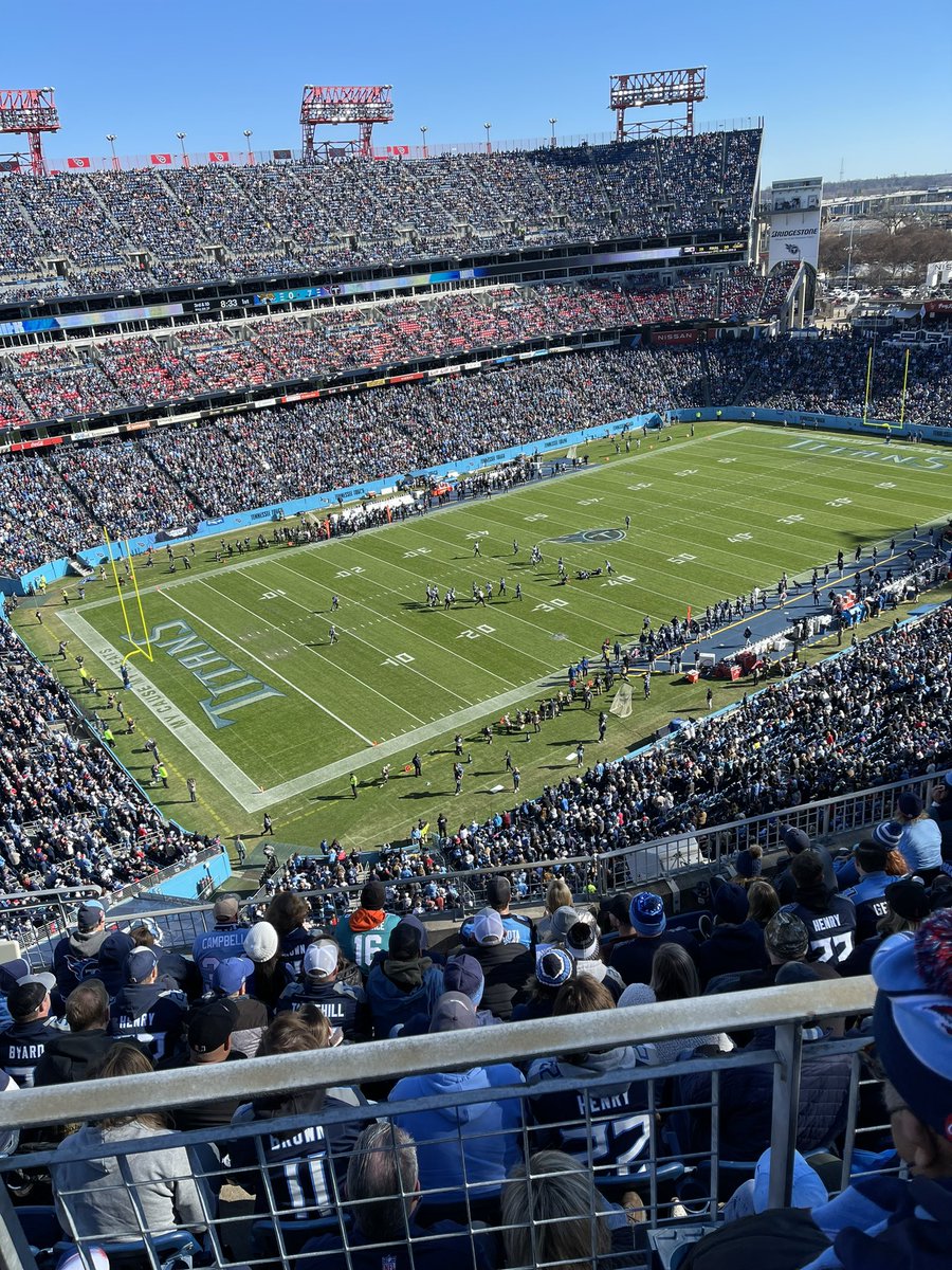 #TitanUp