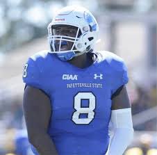 Blessed and excited to have received an offer to play football @ Fayetteville state university <a href="/DLee4Life/">David Lee</a> <a href="/coachjameslott/">James Preston Lott</a> <a href="/SC_DBGROUP/">SC DB's</a> @NGPARecruits