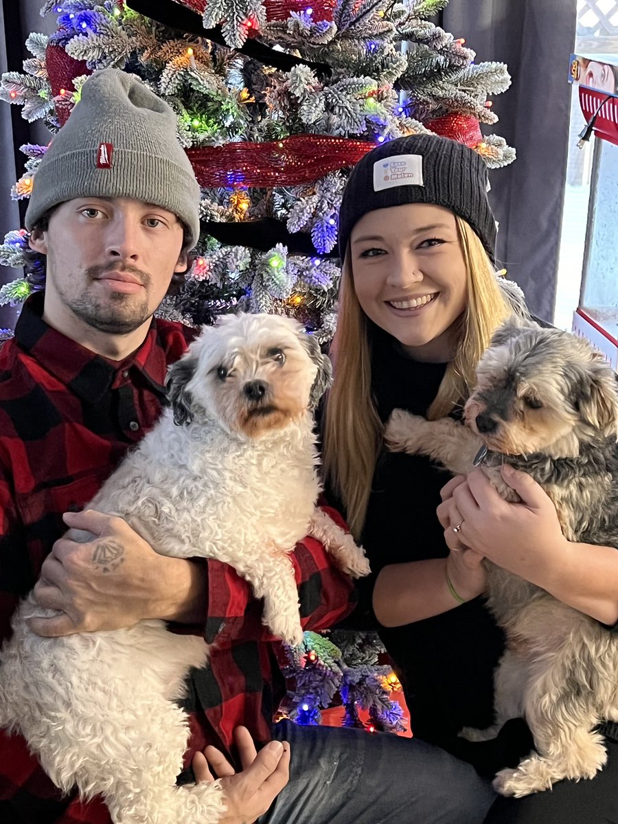 HELLO EVERYONE!!!! It’s been awhile! I’m sorry for that. But boy do we have a lot to catch up on! Meet my new daddy! #Daddy #dogsoftwitter #DogsofTwittter #pets #family #dogsarelove