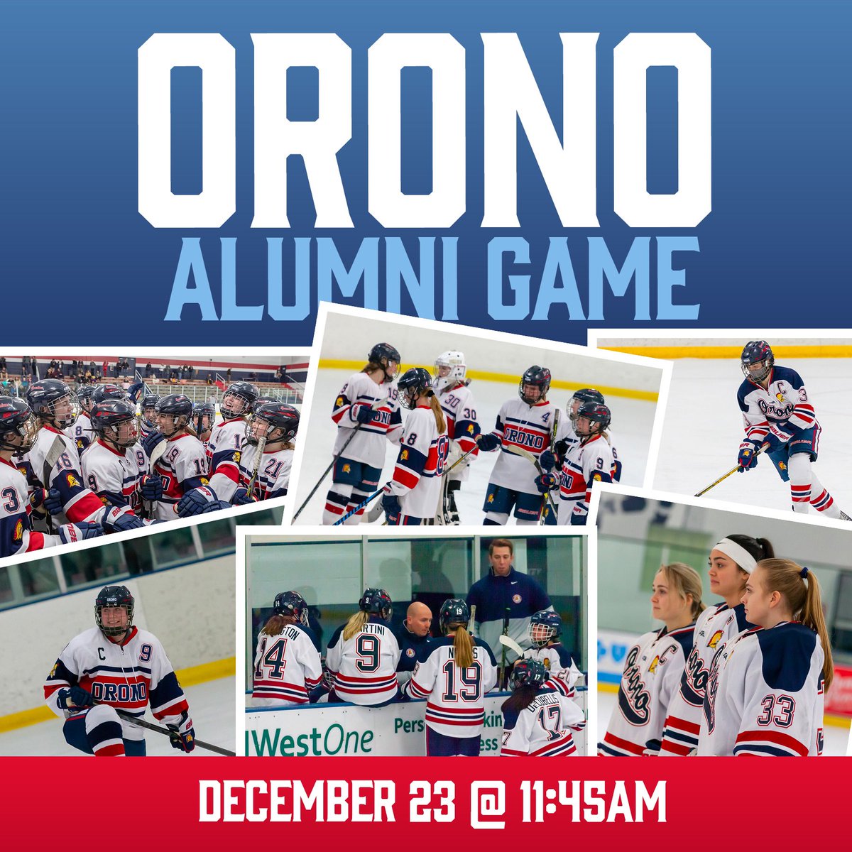 Orono Girls High School Hockey tweet media