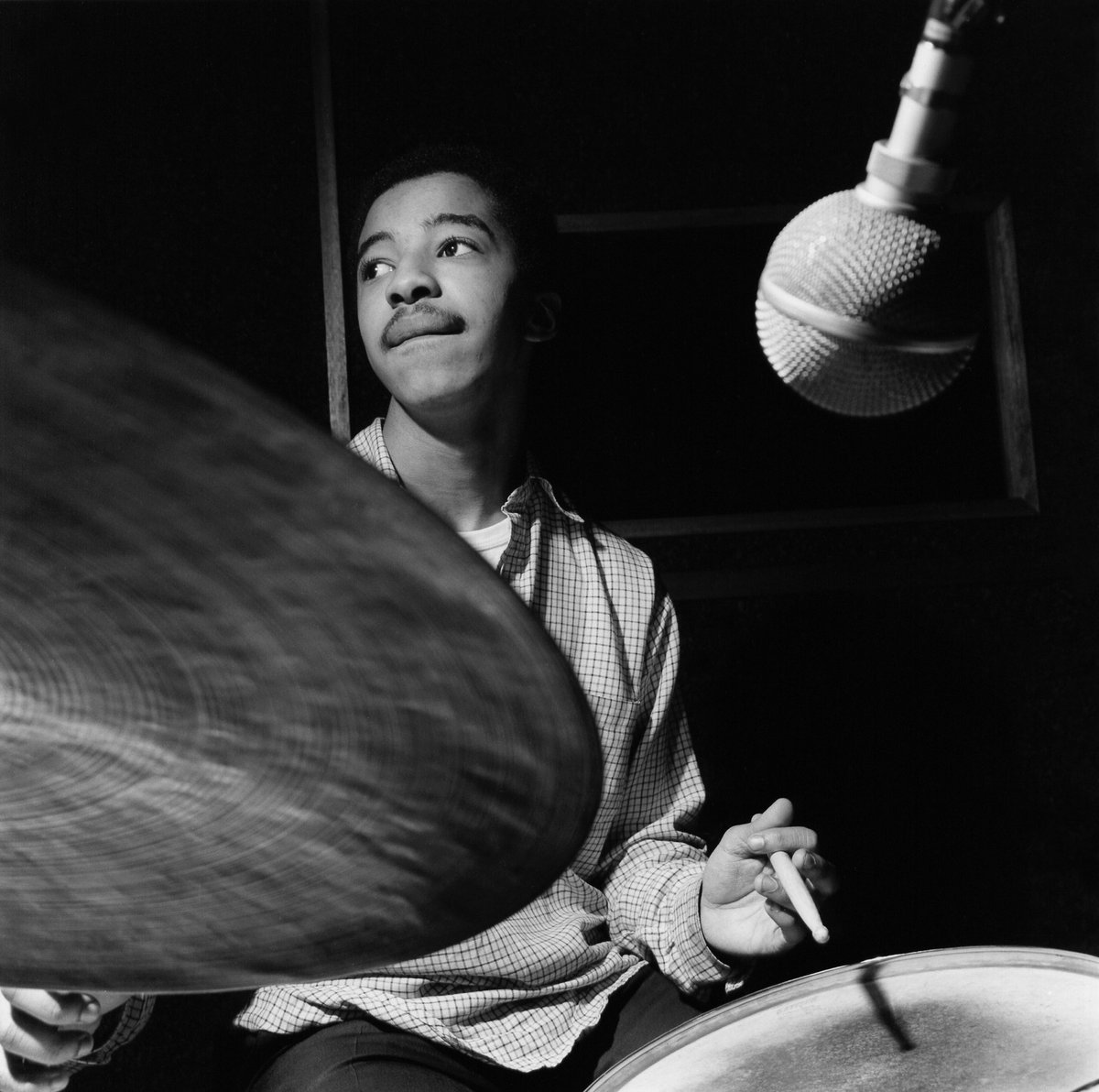 Blue Note Records tweet media