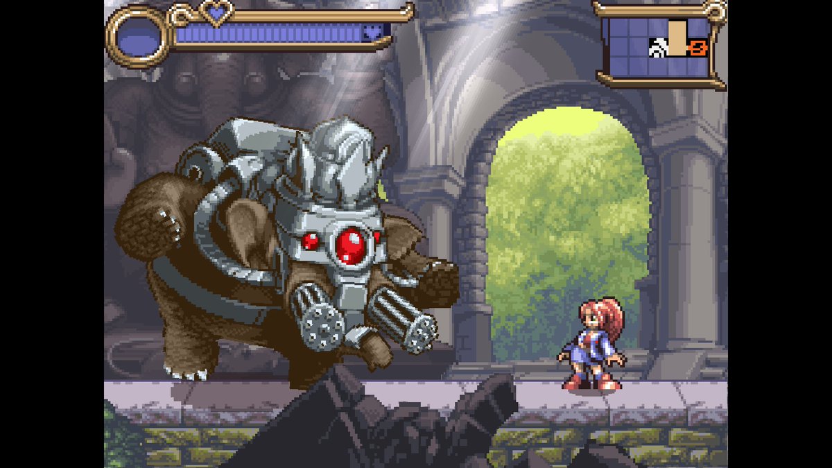 A Shark For Trouble tweet media