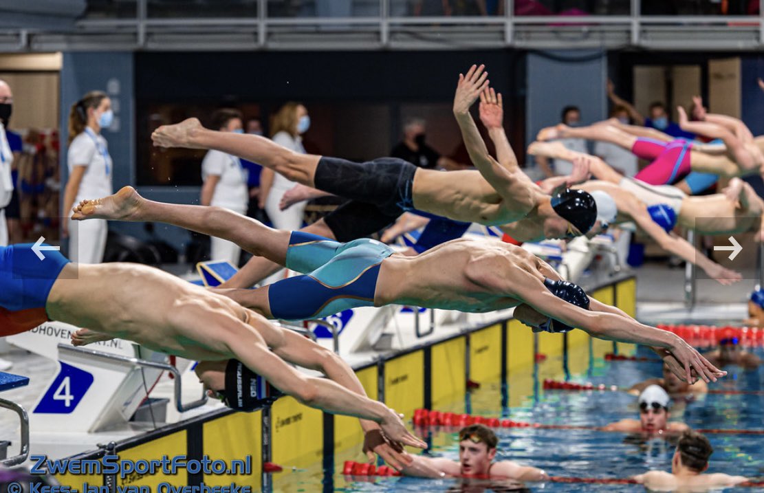 Wat heerlijk dat er ondanks alle uitdagingen een aangepast NJK gehouden kon worden in Eindhoven. Sporters proficiat! Organisatie en juryleden bedankt. Foto: Kees-Jan v Overbeeke.