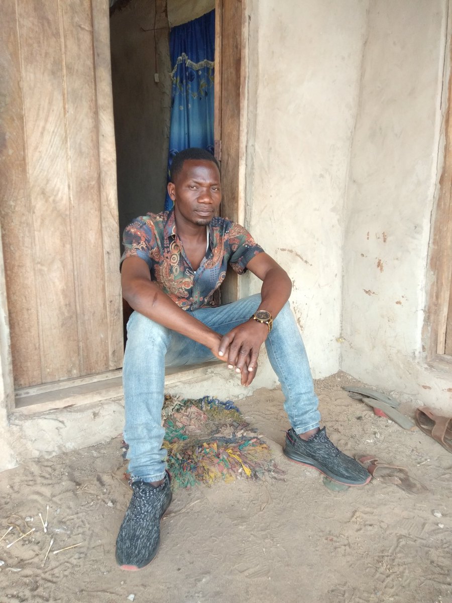 Utaitwa mshamba Kwa kuuliza usiyoyajua Ila usichome ndo mwanzo wa kuyajua mambo🤣🤣