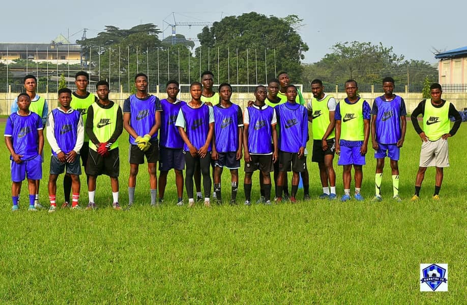 VandykeClub's tweet photo. In 2022, our Program will include Football training and the launch of the 
VANDYKE FOOTBALL FOUNDATION PROGRAM ... #VFFP  #vandykefc #vdfc #vandykesports #football #vandykefootball #soccer #vandykeacademyofsports #ballers #footballsundays #footballers #footballdays #footballlife https://t.co/idqzVyvlJl