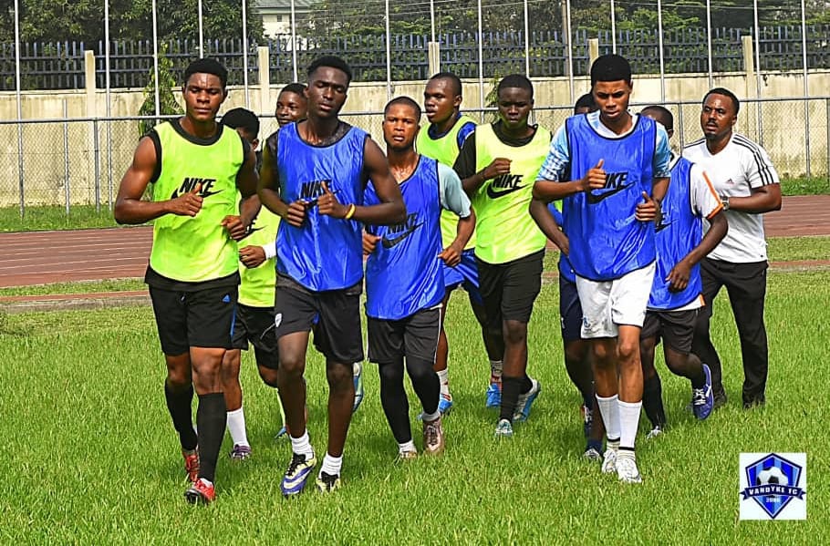 VandykeClub's tweet photo. In 2022, our Program will include Football training and the launch of the 
VANDYKE FOOTBALL FOUNDATION PROGRAM ... #VFFP  #vandykefc #vdfc #vandykesports #football #vandykefootball #soccer #vandykeacademyofsports #ballers #footballsundays #footballers #footballdays #footballlife https://t.co/idqzVyvlJl