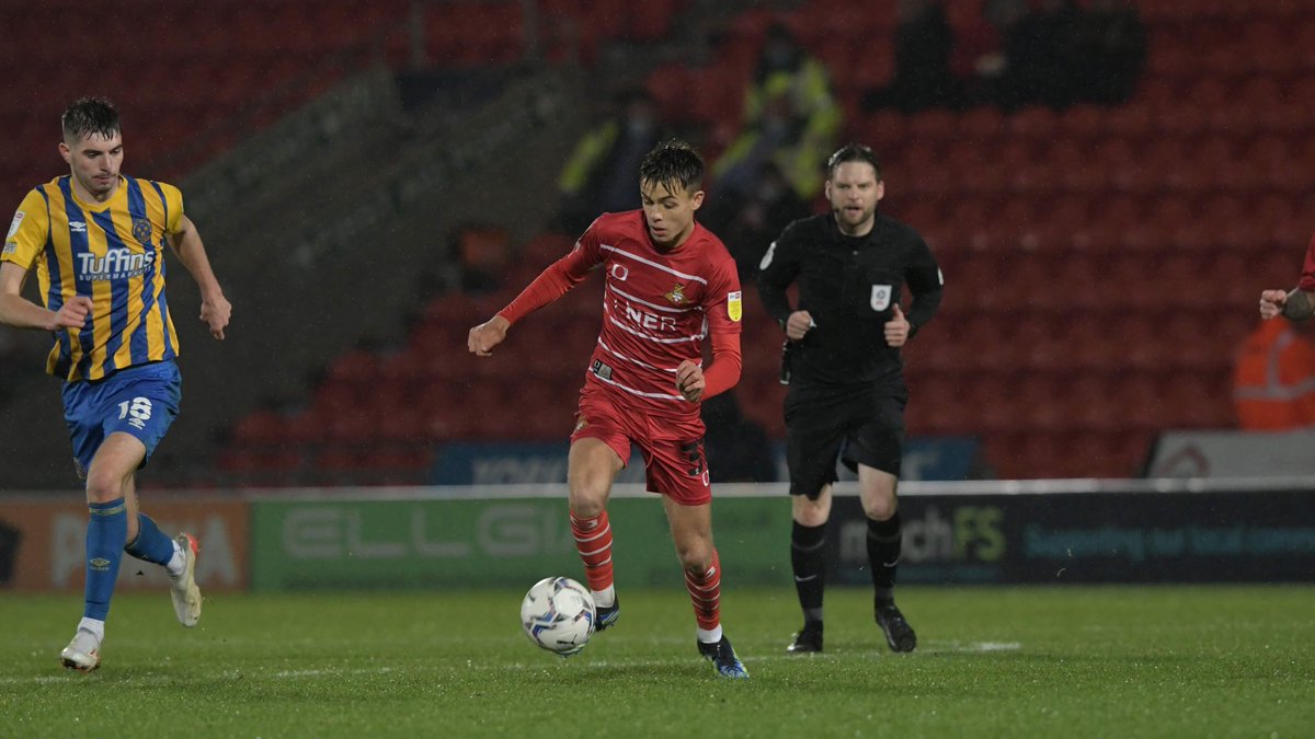 Liam Ravenhill tweet media