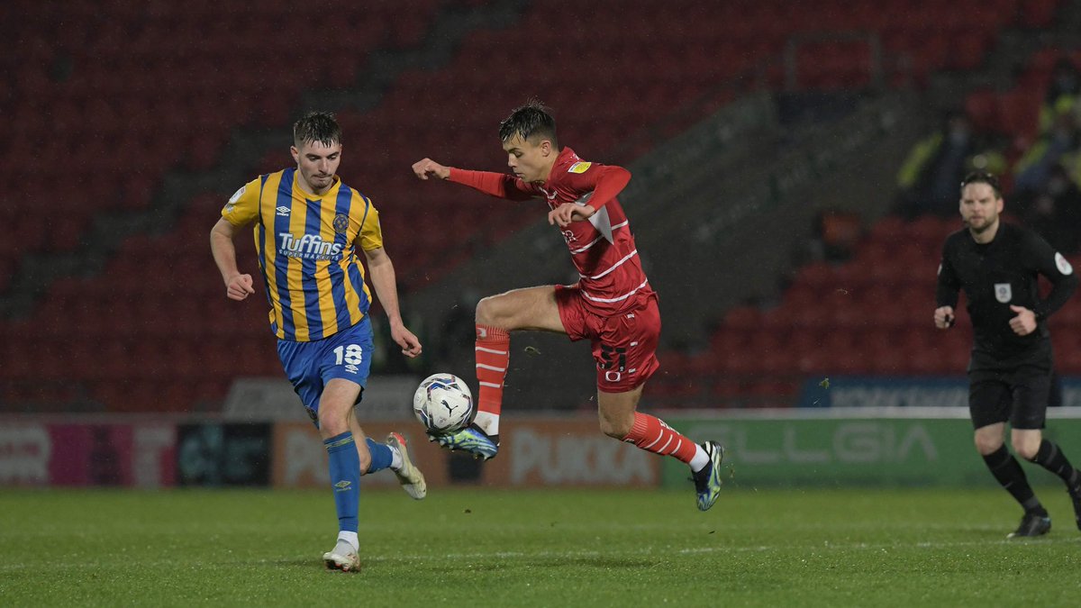 Liam Ravenhill tweet media