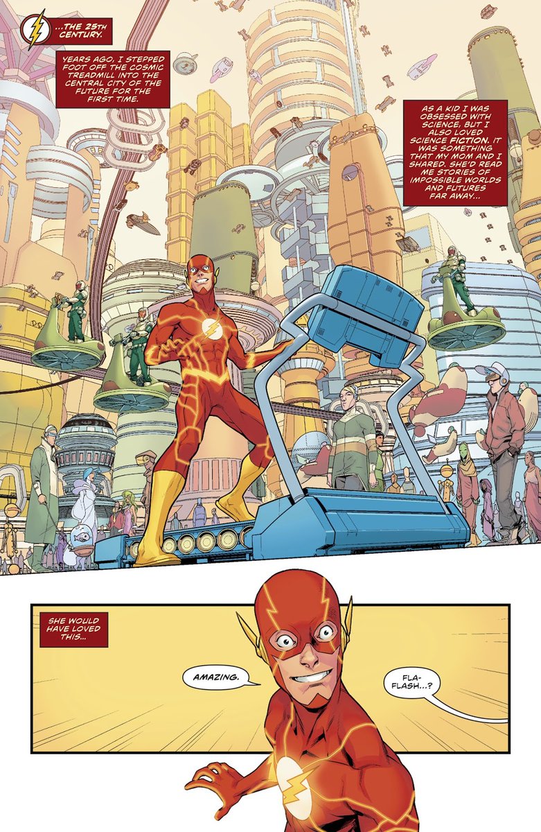 humormebisexual's tweet photo. More Context of Thawne's rebirth origin https://t.co/k7qyQLkzxi