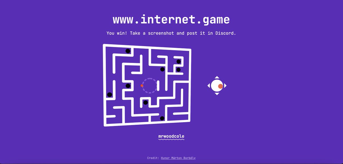 Lifebywilliam's tweet photo. Ready to f*ck things up with the @internet__game! Very curious what they will throw at us... https://t.co/EBGgCTPqqJ