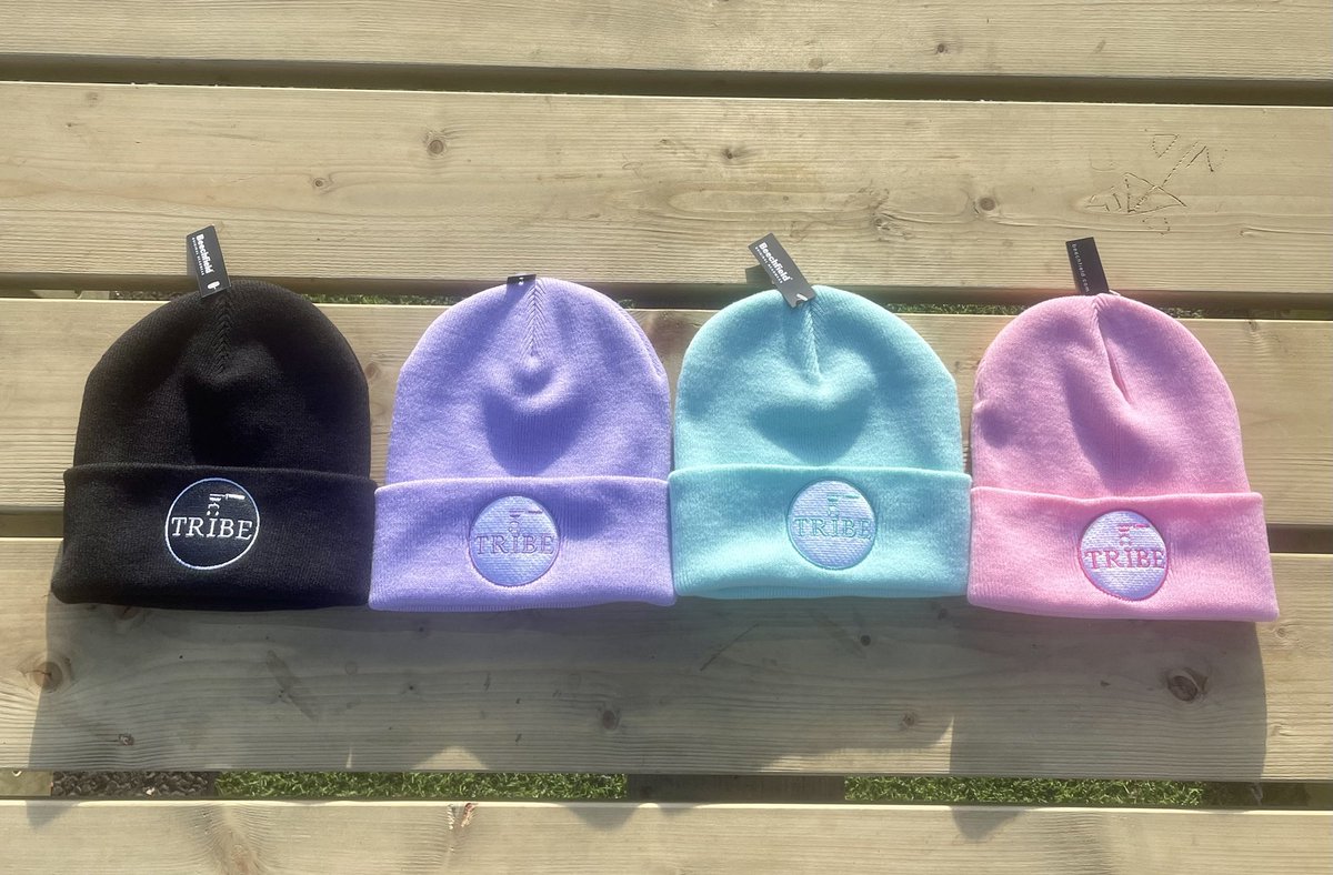 Hats now available, DM to order for Christmas🎅