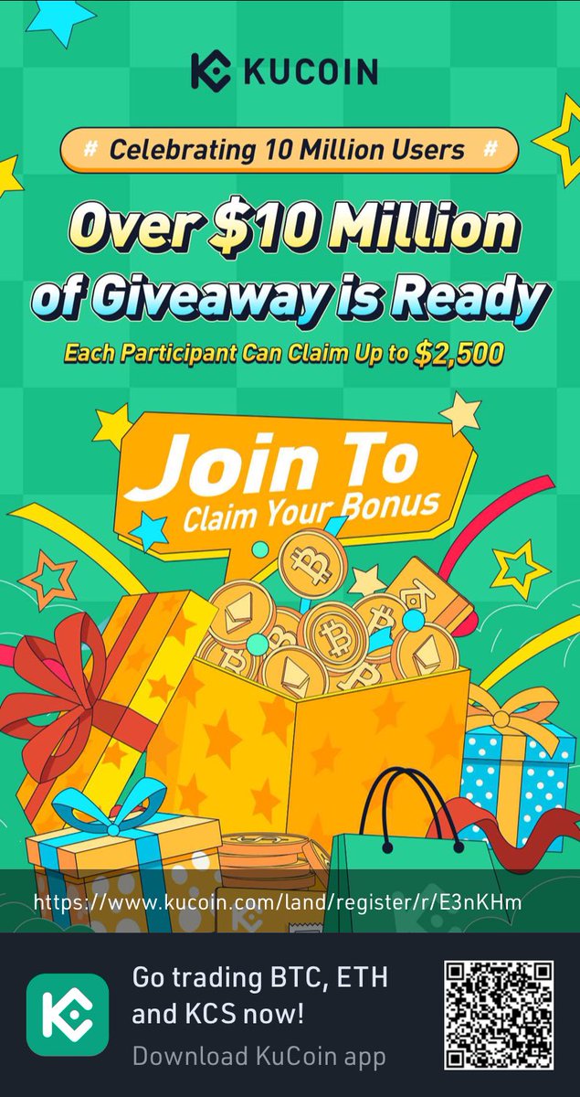 Emmanuellee77's tweet image. #Kucoin #Btc #referallink