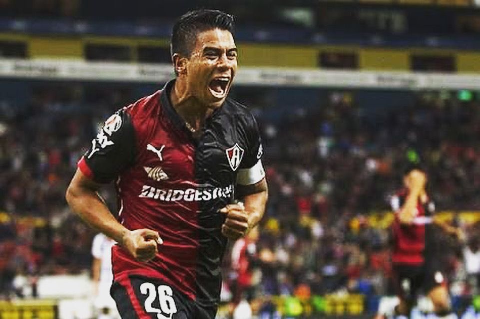 Mi sueño se volvió realidad al conocerte <a href="/AtlasFC/">Atlas FC</a> siempre te llevo en mi corazón !!

Hoy es un día especial para todos los rojinegros.  Vamos juntos por esa copa 🔴⚫️🏆🦊