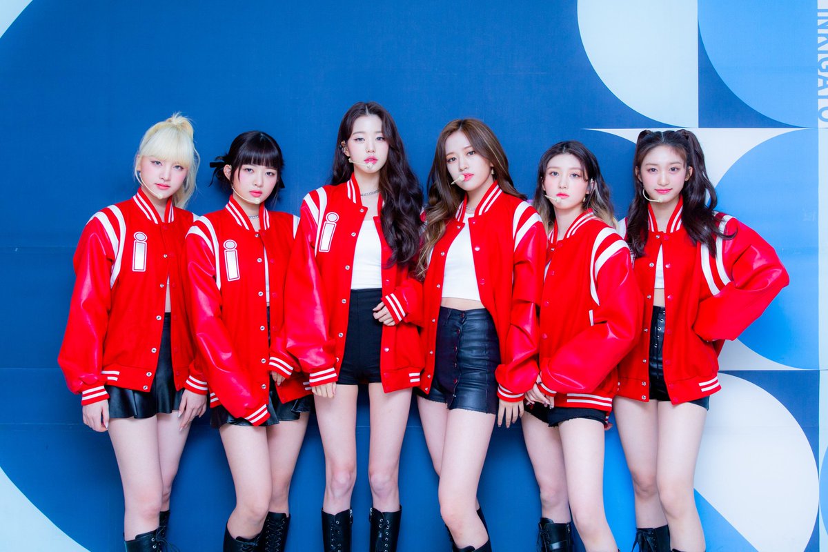 UPDATESIVE's tweet photo. What is your favorite??
@IVEstarship @IVE_twt @sbsnoriter
#IVE #IVEFILM #IVE_ELEVEN #YUJIN #GAEUL #REI #WONYOUNG #LIZ #LEESEO https://t.co/ZLfumKzLWF