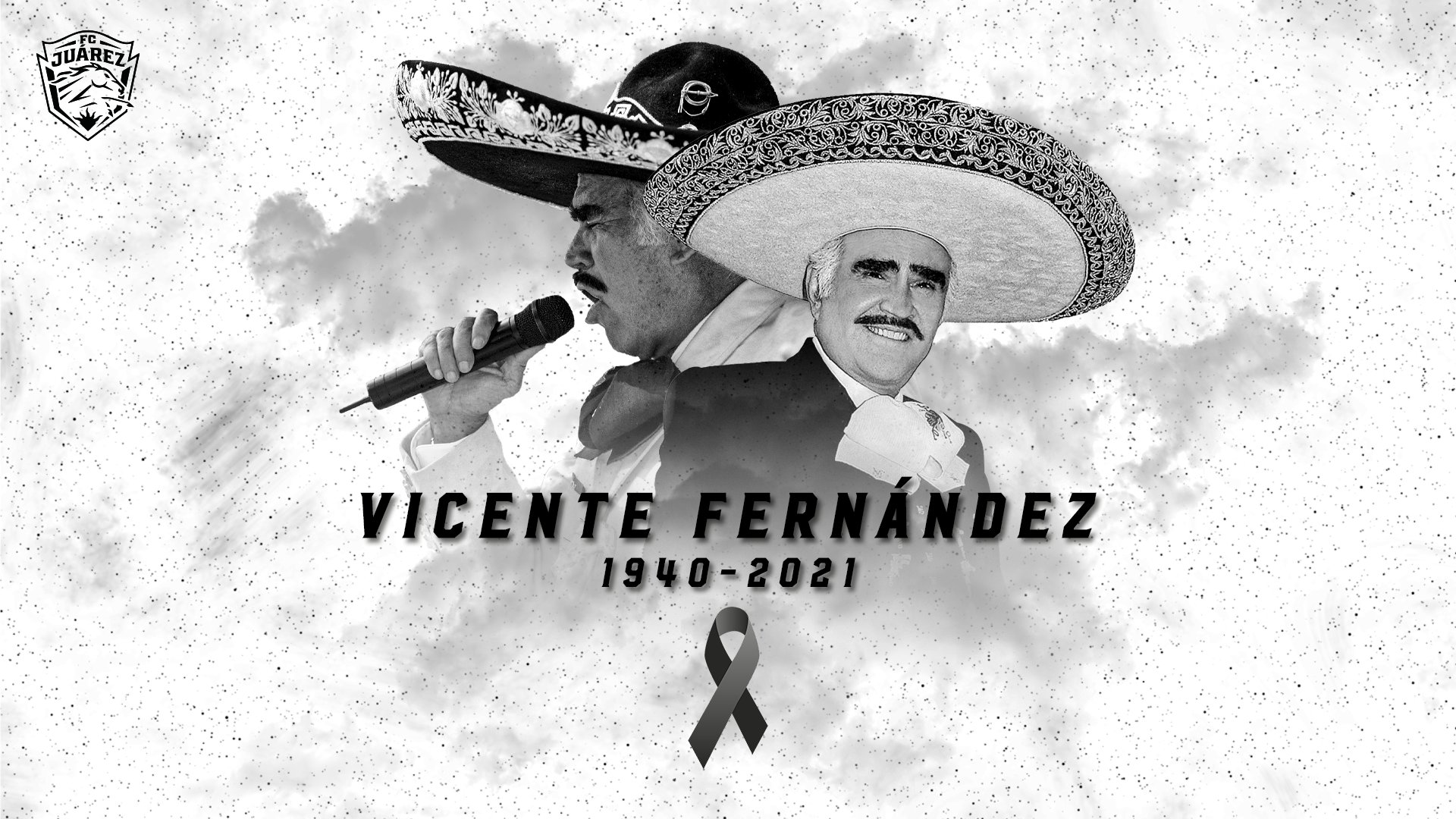 Vicente Fernandez Wallpaper