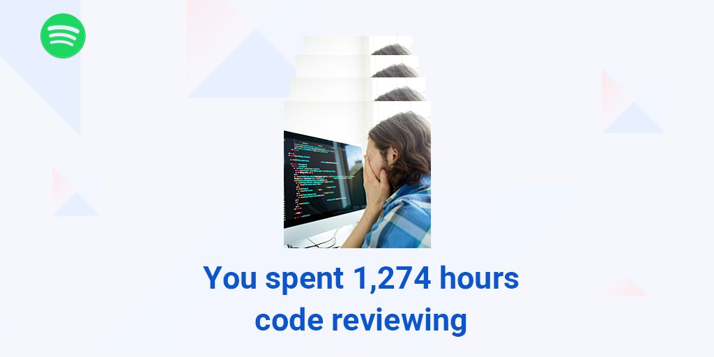 reviewpad's tweet image. It's time to change! Reviewpad has arrived to revolutionize code review! Try now for free reviewpad.com
#reviewpad #codereview #betterprogramming #codinglife #coding  #developers #team