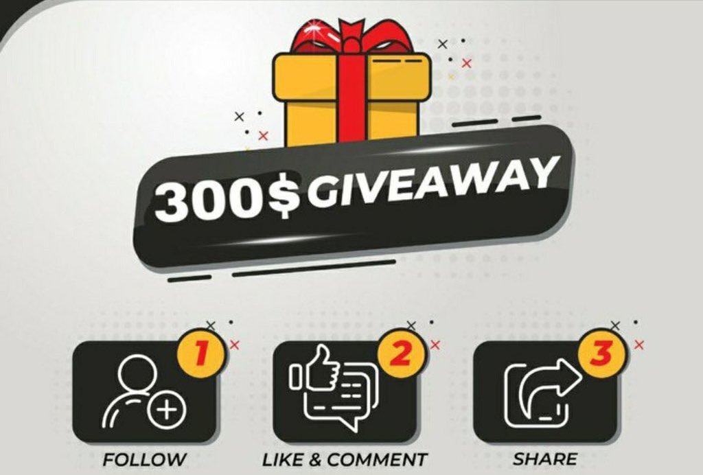 2 sıkı takipçime toplamda 300$ hediye!  🎁 

- Bu tweeti retweetle.
- Beni ve @Crptovipsignal'ı takip edin.
- Telegram grubuna üye olun.

Telegram Katılın:-

t.me/TCGFORYOU

15.12.2021 tarihinde açıklanacaktır.