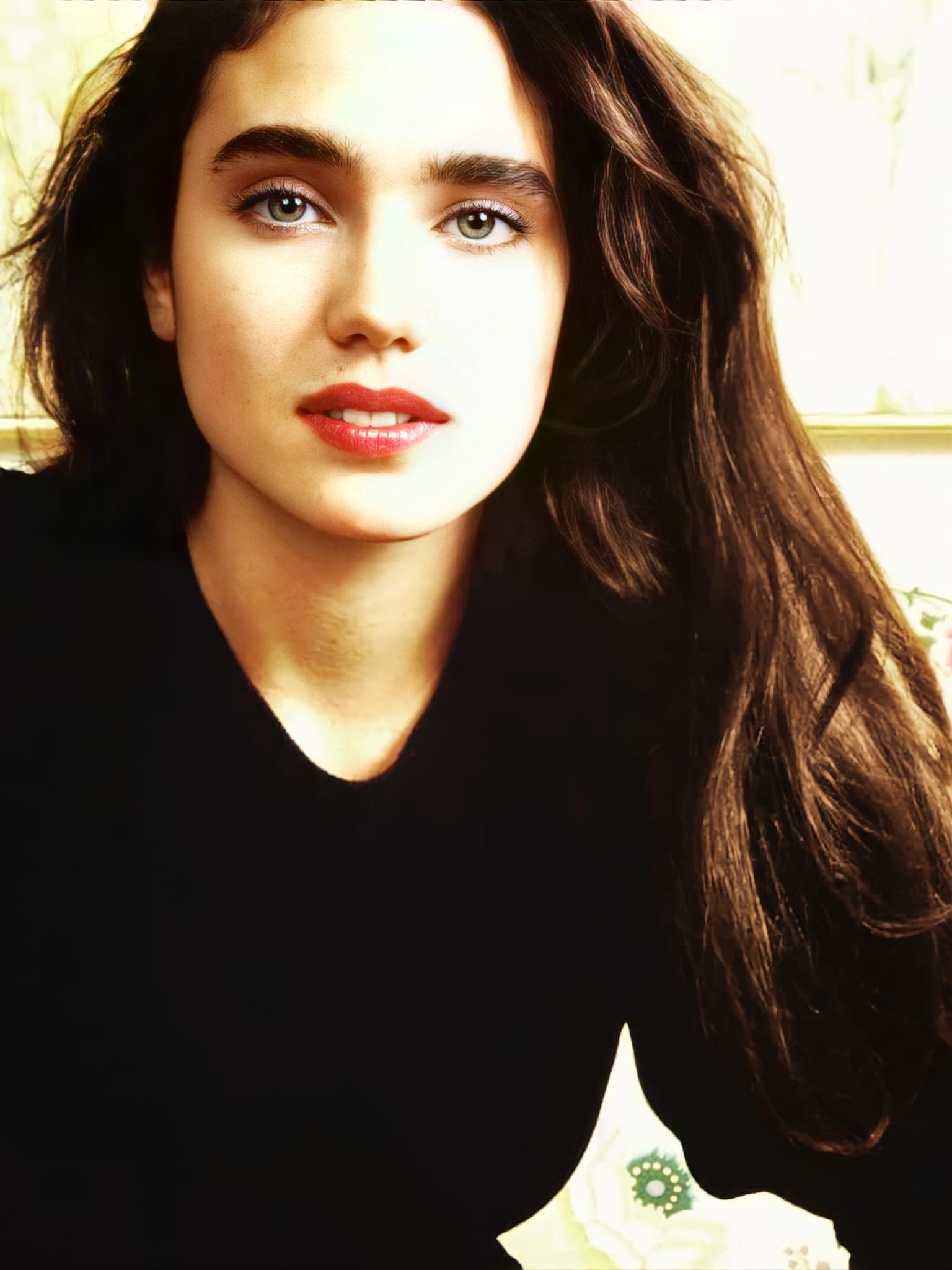 Happy birthday to the one and only Jennifer Connelly! We love you     
