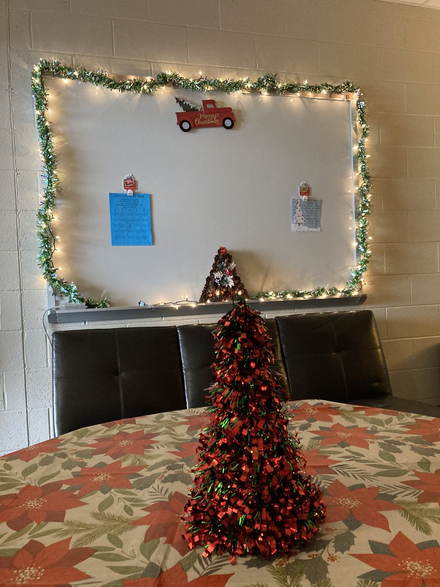 Ready for day 5 of the 12 days of Christmas!