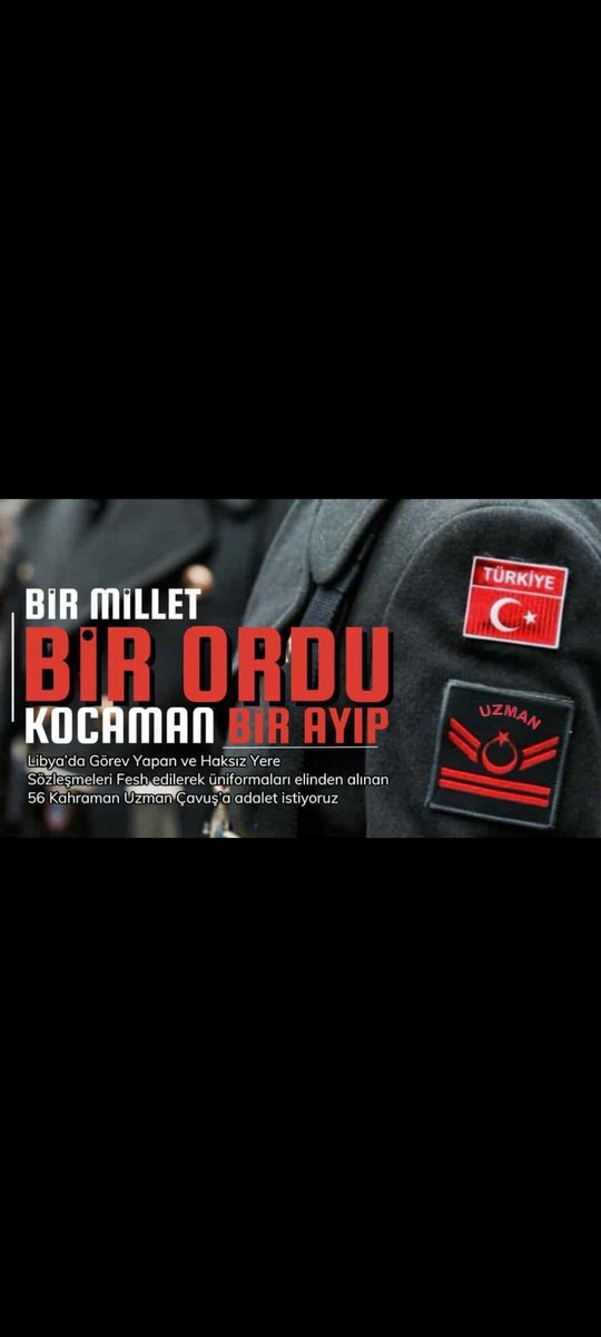 Sen doğru yolda ol da , varsın sanan eğri sansın ; sen kendini bildiğin sürece doğru insansın #56KahramanUzmCvs adalet bekliyor 
#56KahramanUzmCvs