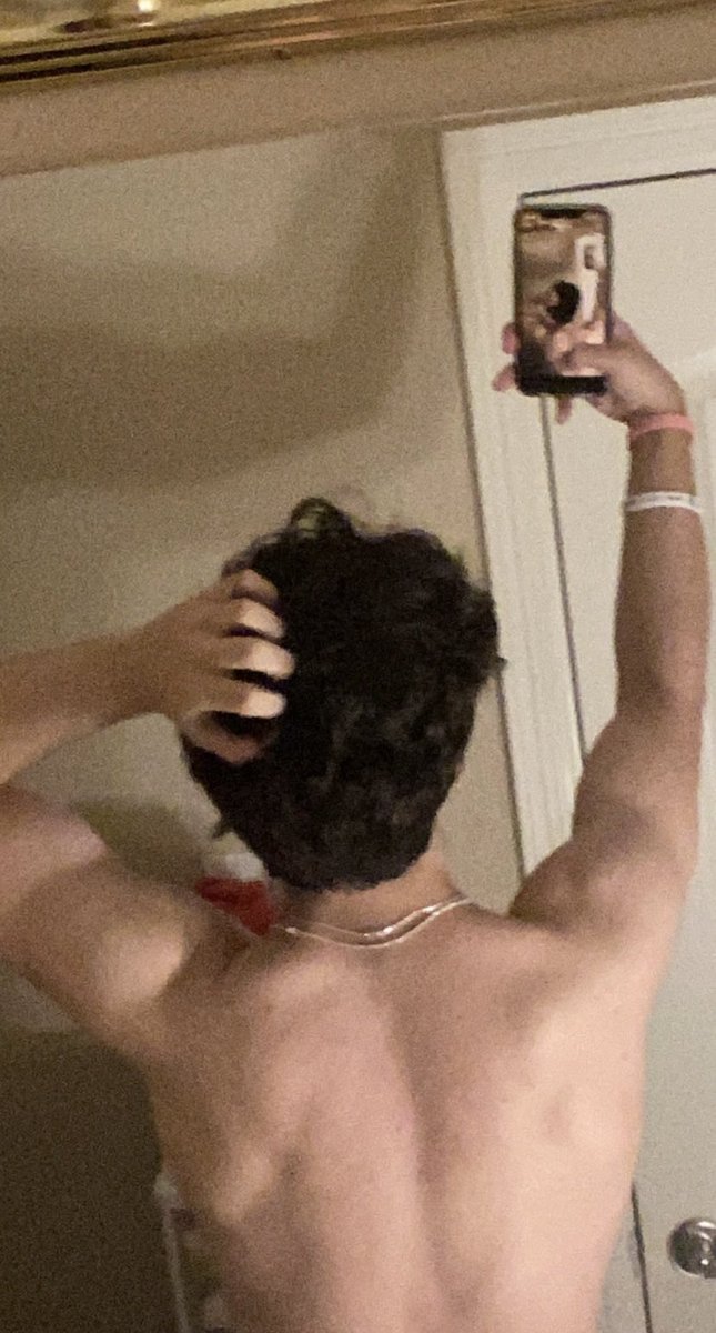 CryptoVVP's tweet photo. Pretty new to nsfw twt (No fakes HMU)
-18
-he/him
-Hispanic 
-Straight
#nsfwtwt #nsfw #sexting #horny #dmme #hmu #snapchat #nsfwtwitter https://t.co/vk1HJQpzO3
