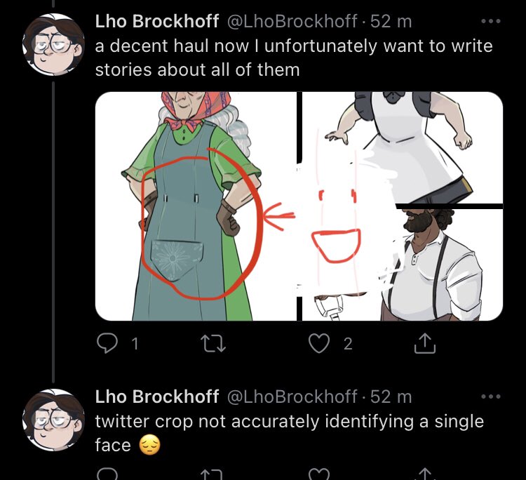 🦚Anna Fischer 🦜 tweet media