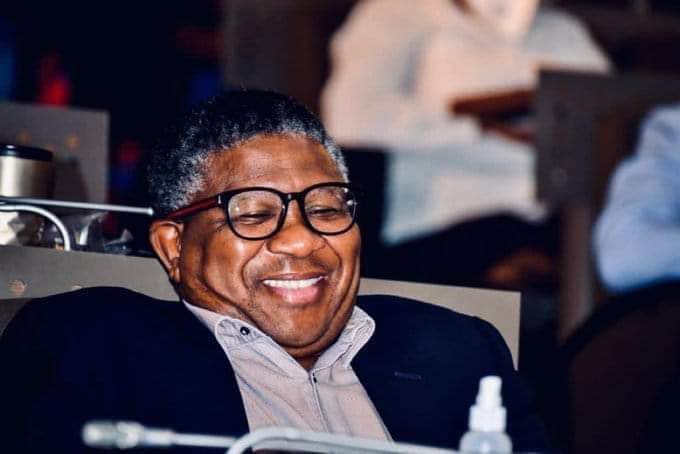 1 000km of Transnet cables hv been stolen

•89% of Prasa’s railways are out of order in Gauteng
•70% in KZN don’t work
•30% in the Western Cape are out of order.
Engineers estimate it will cost about R500 000/km to restore the overhead electrical equipment to working order😃🤑