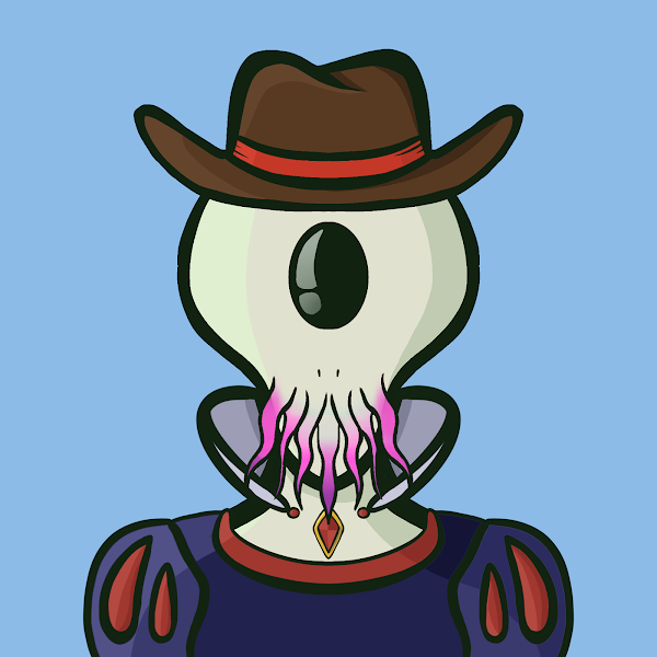 ArtyPass's tweet photo. 👽 ETHALIEN BREEDING PAIR GIVEAWAY! 👽

➡️ To celebrate breeding on the 15th of Dec, we are giving away a ✨rare✨ breeding pair  to 1 winner!

✅ Follow @EthaliensNFT 
✅ ♥️ , RT , Tag 3 friends

➡️ Don't forget to claim your $STAR at https://t.co/93Le4UW3e1

⏳ Ends Dec 15th! https://t.co/hE95E6yLAp