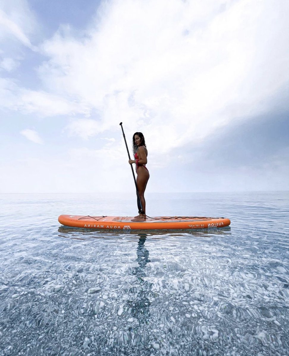 aquamarinasup's tweet photo. Explore the unknown. #wonderis_allaround #sup #paddleboarding #adventure #FUSION https://t.co/tCFC5zdyjW
