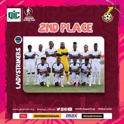 Edith60046487's tweet photo. And we came home with silver 🏅..thank God for Injury free game..🙌🙏⚽ https://t.co/d2S7A8ChNZ