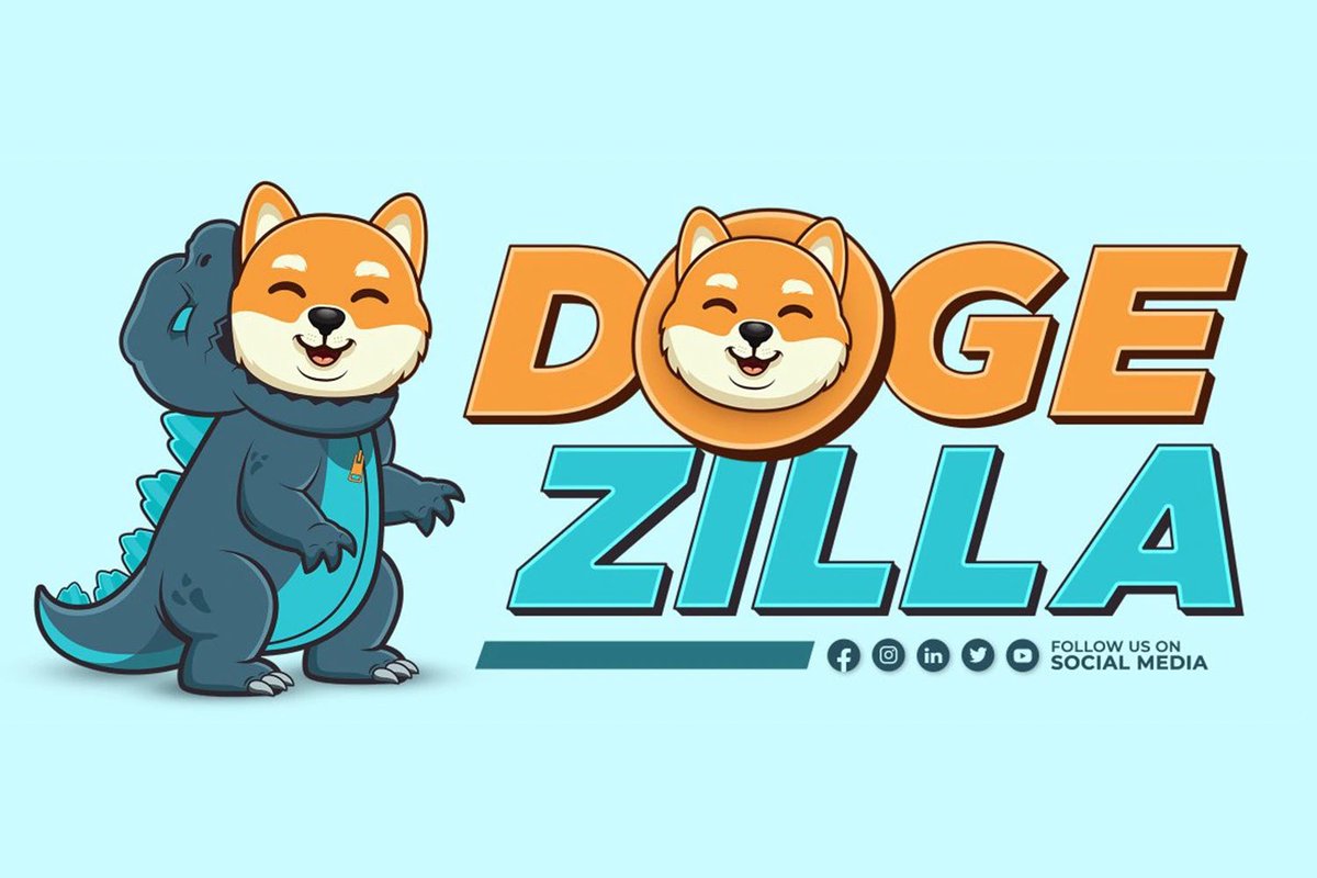 Beniamin8989's tweet photo. @cryptobri_ @DOGEZILLACOIN THE KING https://t.co/gdGue7gOCK