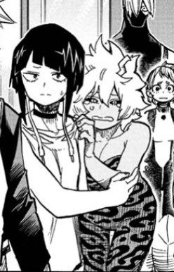 dailyashido's tweet photo. https://t.co/7jahcajS4g